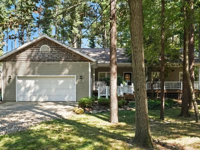 280 Lane 100 Pine Canyon Lk, Angola, IN, 46703
