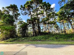1461 SW Becker Rd, Port Saint Lucie, FL 34953