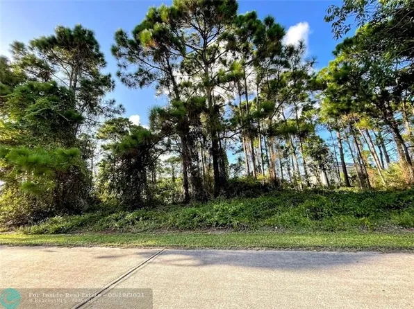 1461 SW Becker Rd, Port Saint Lucie, FL 34953