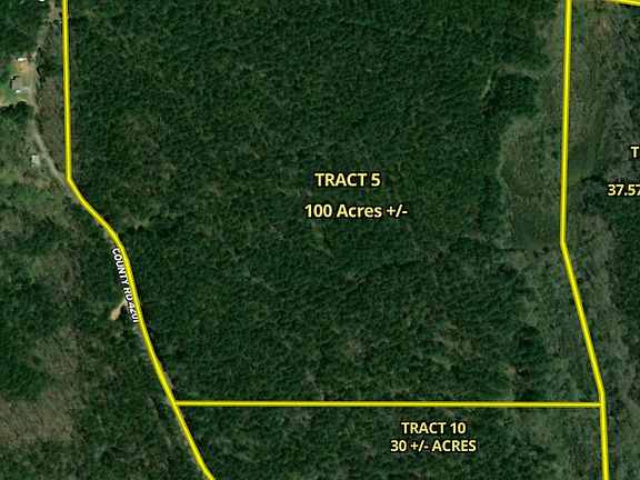 2nd image of 0 Highway 4 E Lot Wp005