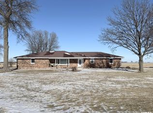 107 Hinchliff St, Rio, IL 61472