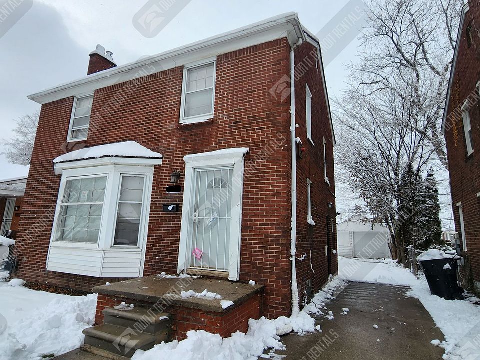 8259 Meyers Rd, Detroit, MI 48228 Zillow