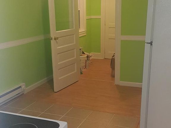 Kitchen/Mud Room