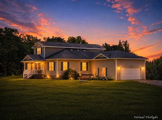 1633 Pilot Mountain Rd, Moneta, VA 24121