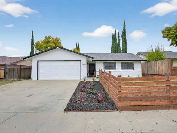 3445 Davidson Dr, Antelope, CA 95843