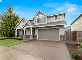 15316 SE Hidden Falls Dr, Clackamas, OR