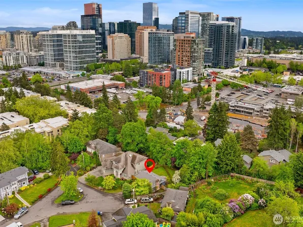 1315 102nd Avenue NE, Bellevue, WA 98004