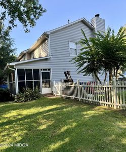 153 Windermere Cir, Macon, GA, 31210