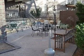 480 S Marion Street Pkwy #1403 — Photo 21