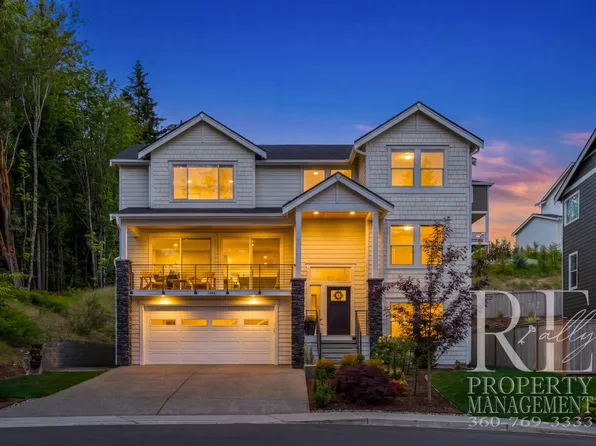1762 NE Crystallia Ct, Poulsbo, WA 98370