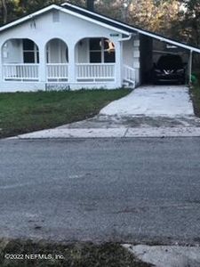 8745 EATON Avenue, Jacksonville, FL, 32211