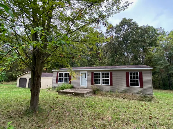 24968 Locke Rd, Shade Gap, PA 17255