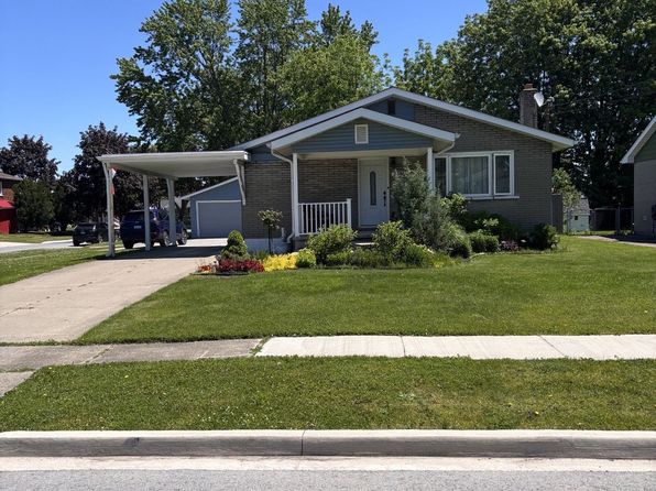 7380 Marieclaude Ave, Niagara Falls, ON L2G 5L9