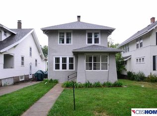632 N 42nd St, Omaha, NE 68131