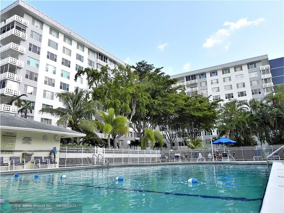 4350 Hillcrest Dr Hollywood, FL, 33021 Apartments for Rent Zillow