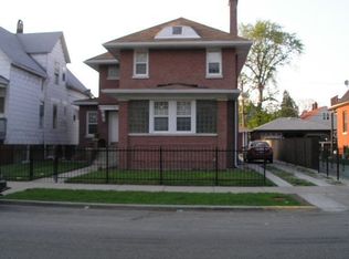 5226 W 24th St, Cicero, IL