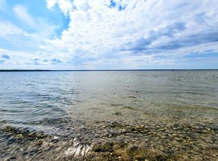 LOT Bluffs Hwy #C, Onaway, MI 49765