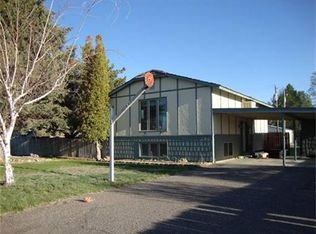 609 17th St, Rupert, ID 83350