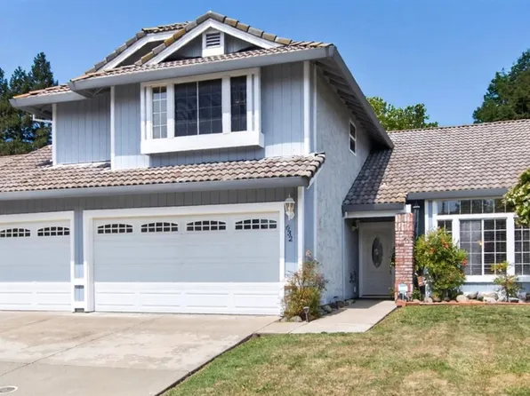 632 Vernon Oaks Dr, Roseville, CA 95678