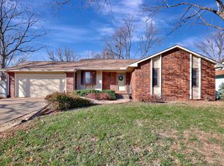 11540 W Hardtner Ave, Wichita, KS 67212