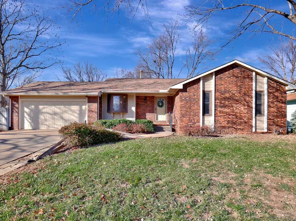 11540 W Hardtner Ave, Wichita, KS 67212