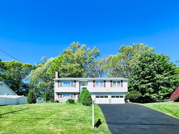 211 Country Lane, East Hartford, CT 06118