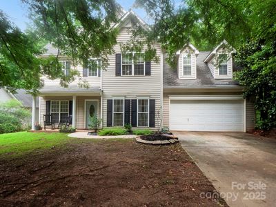 4502 Magnolia Ridge Dr, Waxhaw, NC, 28173