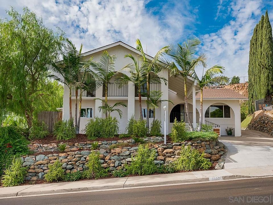 1st image of 5620 Del Cerro Ave