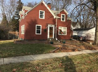 410 W Pierce St, Elburn, IL 60119