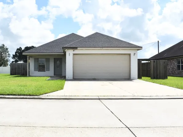 119 Darwen Dr, Raceland, LA 70394
