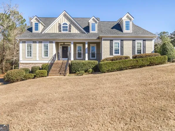 222 Rutledge Way, Macon, GA 31210