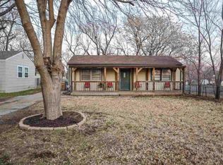 316 N Kokomo Ave, Derby, KS 67037