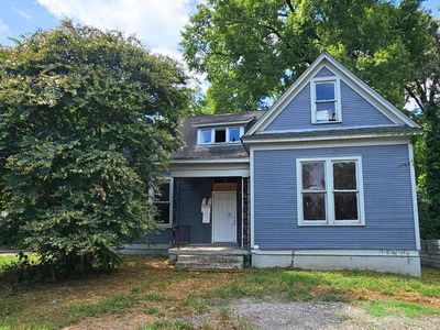 3397 Southern Ave, Memphis, TN, 38111