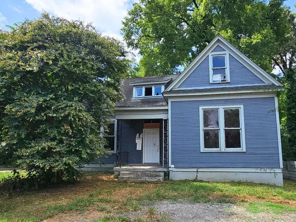 3397 Southern Ave, Memphis, TN 38111