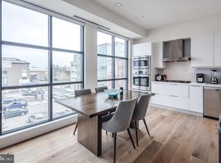 240 N 2nd St #3W, Philadelphia, PA 19106