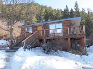 2224 Rattlesnake Dr, Missoula, MT 59802