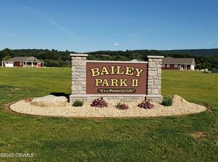 LOT 2A E 5th St, Mifflinville, PA 18631