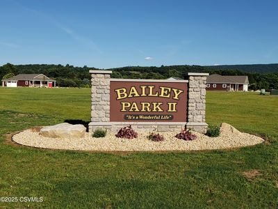 LOT 2A E 5th St, Mifflinville, PA, 18631