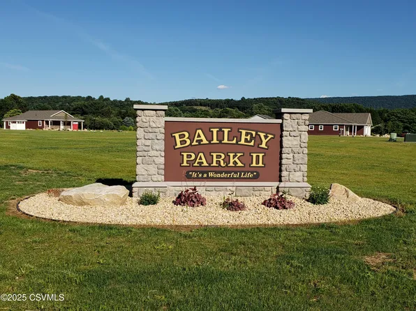 LOT 5A West St, Mifflinville, PA 18631