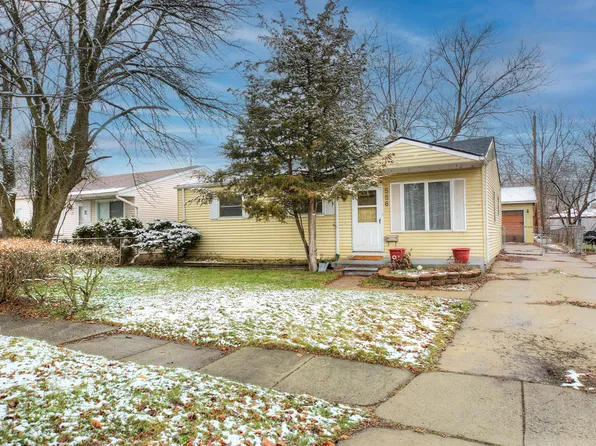 556 Jefferson St, Ypsilanti, MI 48197