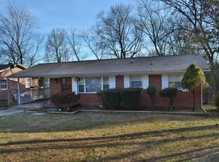510 Tipton Ave, Knoxville, TN 37920