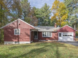 27 Short St, South Easton, MA 02375