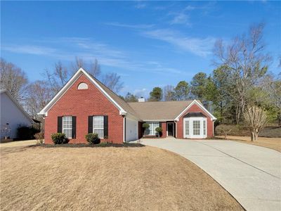 6255 Rock Port Dr, Flowery Branch, GA, 30542