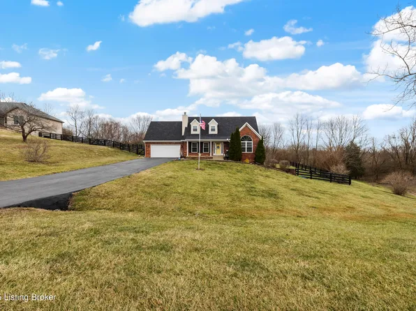 4703 Lost Valley Dr, Crestwood, KY 40014