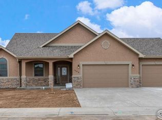 1782 Pioneer Pl, Eaton, CO 80615