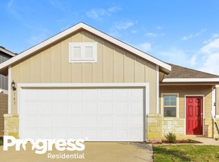 161 Ellwood Rd, Maxwell, TX 78656