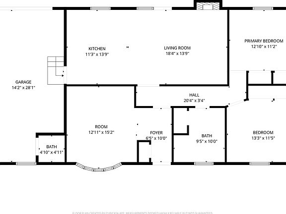 5th image of 3007 Hydes Ferry Rd