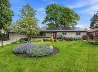 2290 Middlesex Rd, Columbus, OH 43220