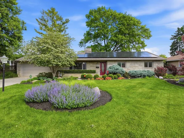 2290 Middlesex Rd, Columbus, OH 43220