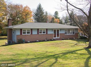 10365 Globe Dr, Ellicott City, MD 21042
